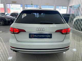 Audi A4 2.0 TDI 110kW (150CV) Avant