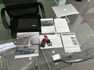 Audi A4 2.0 TDI 110kW (150CV) Avant