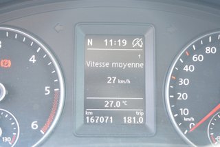 VOLKSWAGEN Caddy Profesional Furgon 2.0 TDI BMT