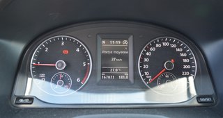 VOLKSWAGEN Caddy Profesional Furgon 2.0 TDI BMT