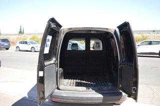VOLKSWAGEN Caddy Profesional Furgon 2.0 TDI BMT