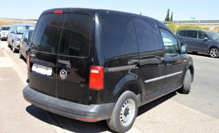VOLKSWAGEN Caddy Profesional Furgon 2.0 TDI BMT