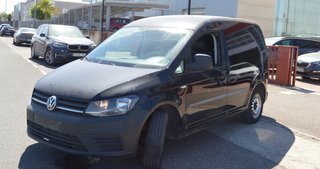 VOLKSWAGEN Caddy Profesional Furgon 2.0 TDI BMT