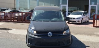 VOLKSWAGEN Caddy Profesional Furgon 2.0 TDI BMT