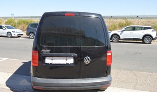 VOLKSWAGEN Caddy Profesional Furgon 2.0 TDI BMT