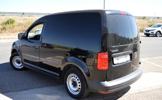 VOLKSWAGEN Caddy Profesional Furgon 2.0 TDI BMT