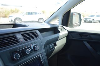VOLKSWAGEN Caddy Profesional Furgon 2.0 TDI BMT
