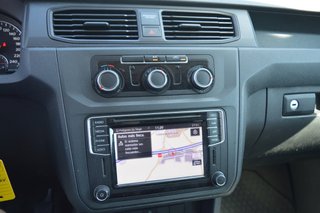 VOLKSWAGEN Caddy Profesional Furgon 2.0 TDI BMT