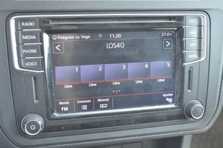 VOLKSWAGEN Caddy Profesional Furgon 2.0 TDI BMT