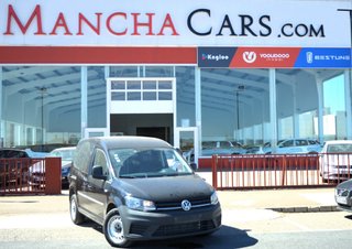 VOLKSWAGEN Caddy Profesional Furgon 2.0 TDI BMT