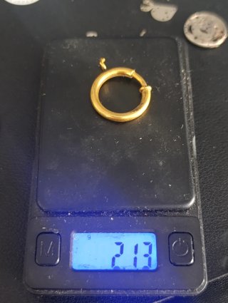 Cierres de reasa antiguos para relojes de bolsillo