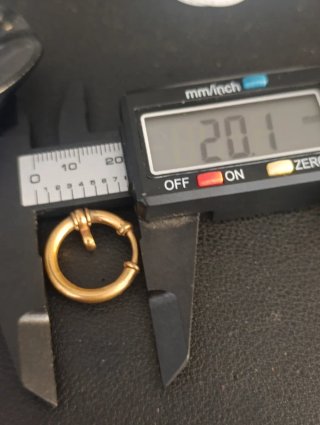 Cierres de reasa antiguos para relojes de bolsillo