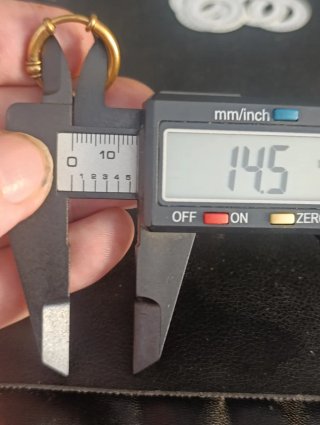 Cierres de reasa antiguos para relojes de bolsillo