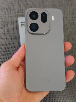 Oppo Find X9 Pro