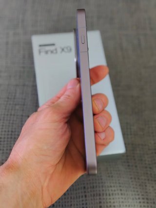 Oppo Find X9 Pro