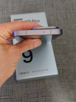 Oppo Find X9 Pro