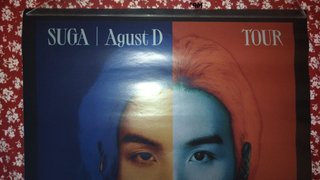 The SUGA | Agust D TOUR "D-DAY" in JAPAN LIVE VIEW