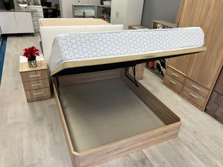 OFERTA Canapé con colchón