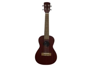 Ukelele Laka VUC-RD