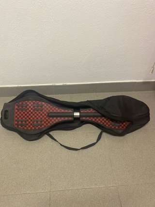Patinete de 2 ruedas