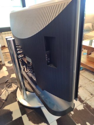 TV Bang & Olufsen BeoVision 7-40