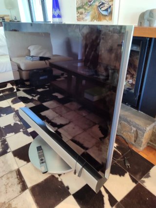 TV Bang & Olufsen BeoVision 7-40