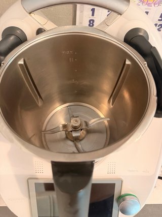 Thermomix TM6