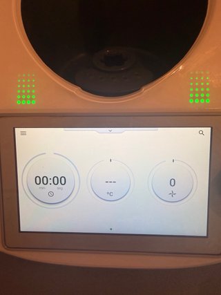 Thermomix TM6