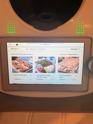 Thermomix TM6