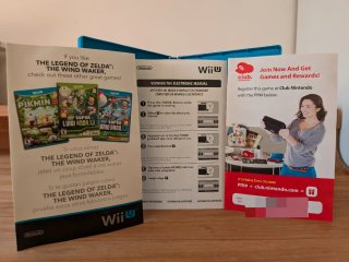 Zelda: The Wind Waker HD per Wii U (NTSC-U / America)