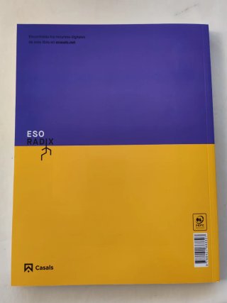 Matemáticas 1 ESO RADIX