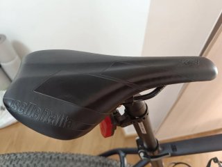 Bicicleta de Montaña MMR 21 Woki 30 R29 Talla XL N