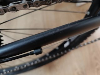 Bicicleta de Montaña MMR 21 Woki 30 R29 Talla XL N