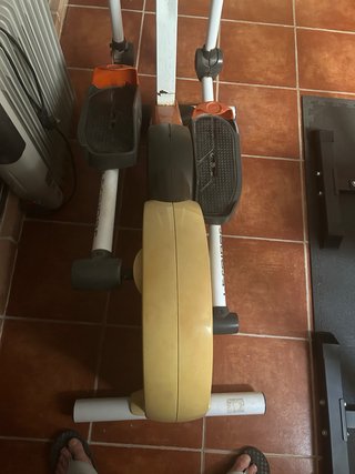 Bicicleta Elíptica Reebok