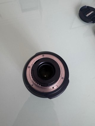 Tamron 16-300mm VC PZD Macro Nikon DX