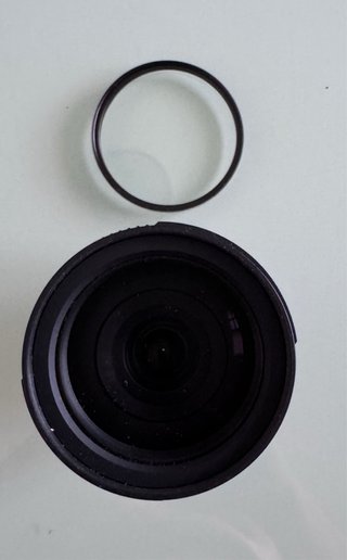 Tamron 16-300mm VC PZD Macro Nikon DX
