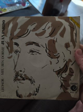 Vendo mini vinilos son 20