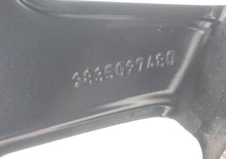 2376392 9835097480 llanta opel mokka 1.2 (76)