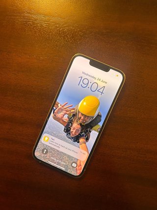 iPhone 13 Pro 256GB White