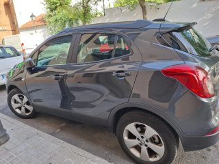 Opel Mokka 2018