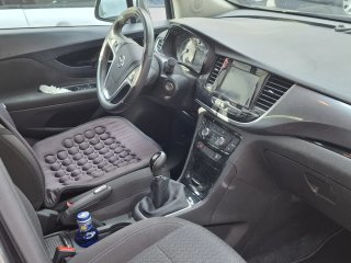 Opel Mokka 2018