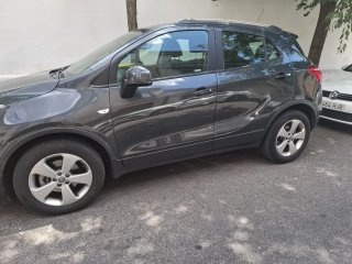 Opel Mokka 2018