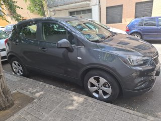 Opel Mokka 2018