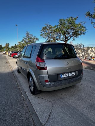 Renault Scenic 2006