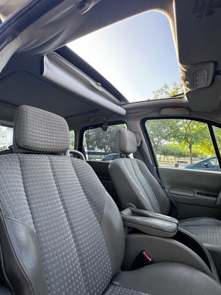 Renault Scenic 2006