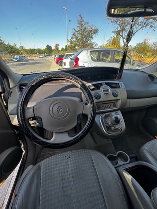 Renault Scenic 2006