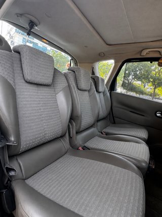 Renault Scenic 2006