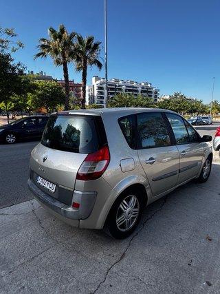 Renault Scenic 2006