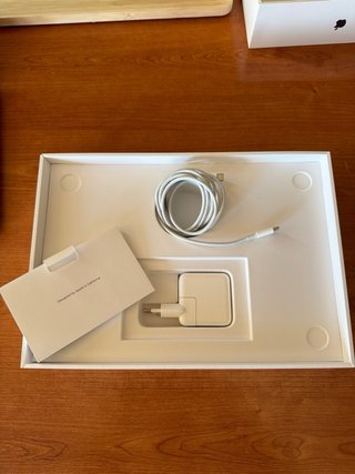 MacBook Air M1 13” | 8GB | 256GB |