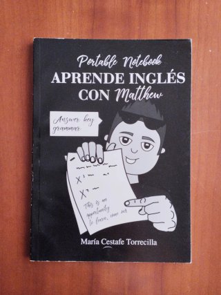 Aprende ingles con Matthew